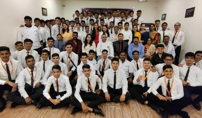 Best Hotel Management College in Goa